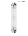 MOOSEE COLUMN 60 silver wall lamp (MSE010100362)