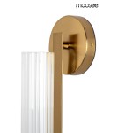 Glamour wall lamps - MOOSEE BORGIA gold wall lamp (MSE010100367) - product 4