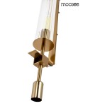Glamour wall lamps - MOOSEE BORGIA gold wall lamp (MSE010100367) - product 5