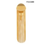 Designer wall lamps - MOOSEE wall lamp LAMBADA chains gold (MSE010100374) - product 3