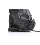 Designer table lamps - King Home RABBIT table lamp - black (XCT3358.BLACK) - product 6