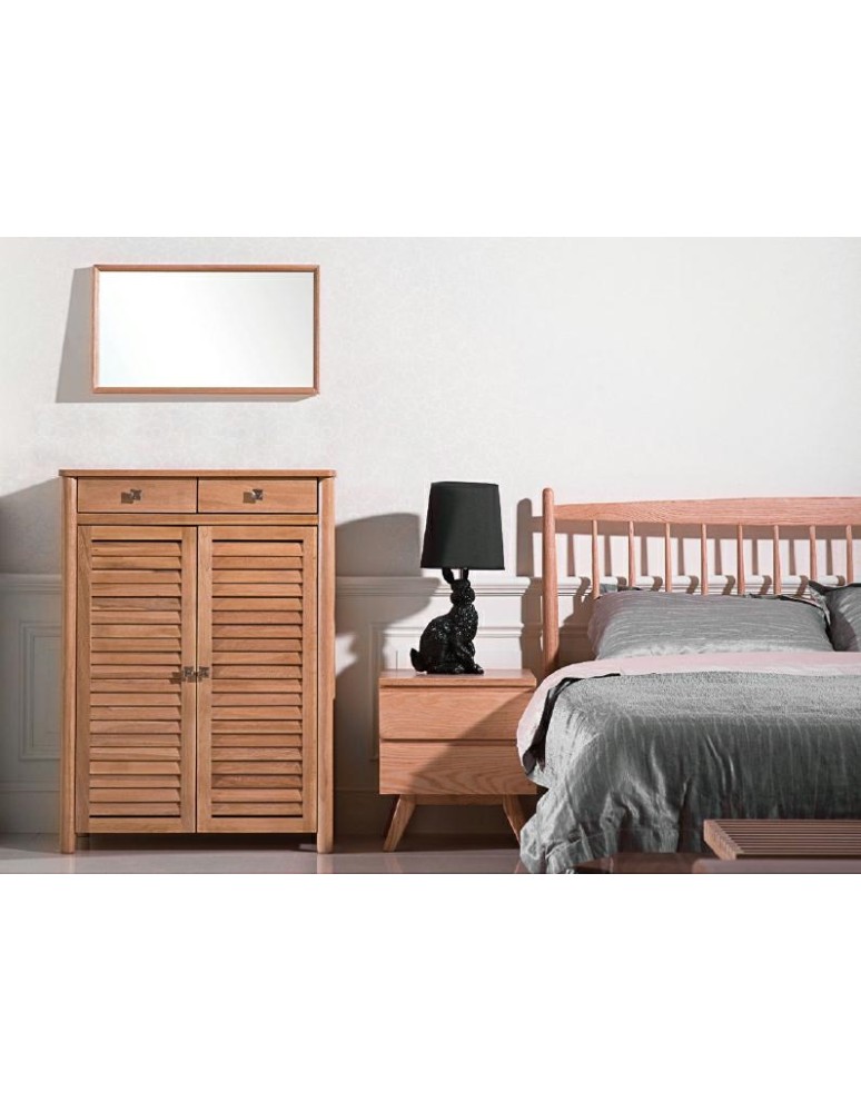 Designer table lamps - King Home RABBIT table lamp - black (XCT3358.BLACK) - product kolory-swiatla.pl 9