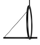 Designer pendant lamps - King Home STICK pendant lamp - LED, metal, acrylic (JD2819-S) - product 3