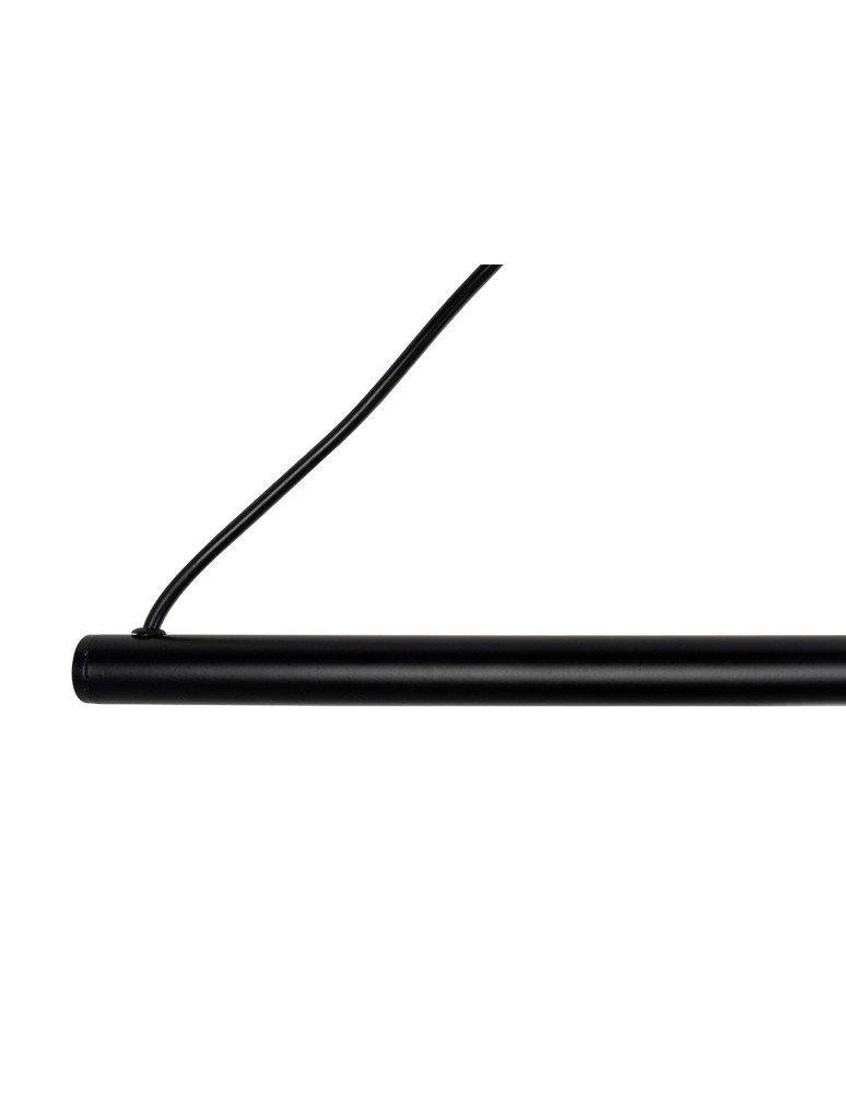 Designer pendant lamps - King Home STICK pendant lamp - LED, metal, acrylic (JD2819-S) - product kolory-swiatla.pl 5