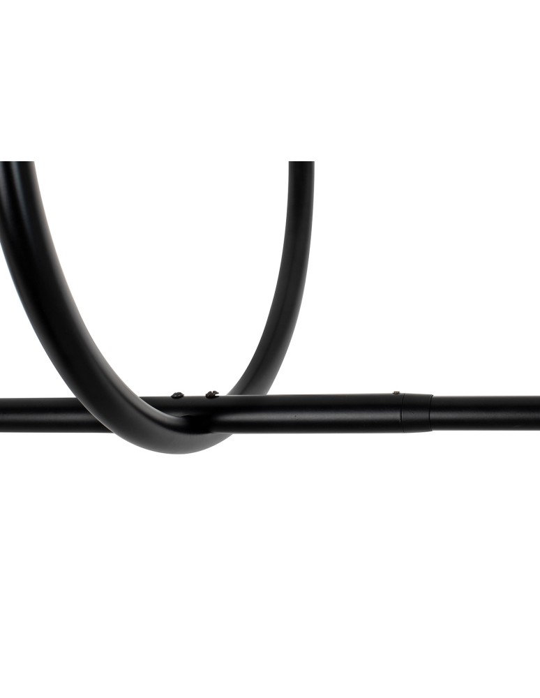 Designer pendant lamps - King Home STICK pendant lamp - LED, metal, acrylic (JD2819-S) - product kolory-swiatla.pl 6