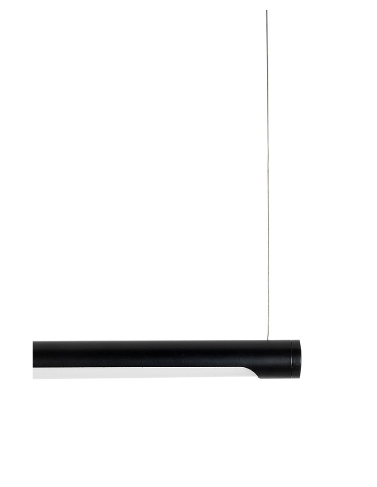Designer pendant lamps - King Home STICK pendant lamp - LED, metal, acrylic (JD2819-S) - product kolory-swiatla.pl 7