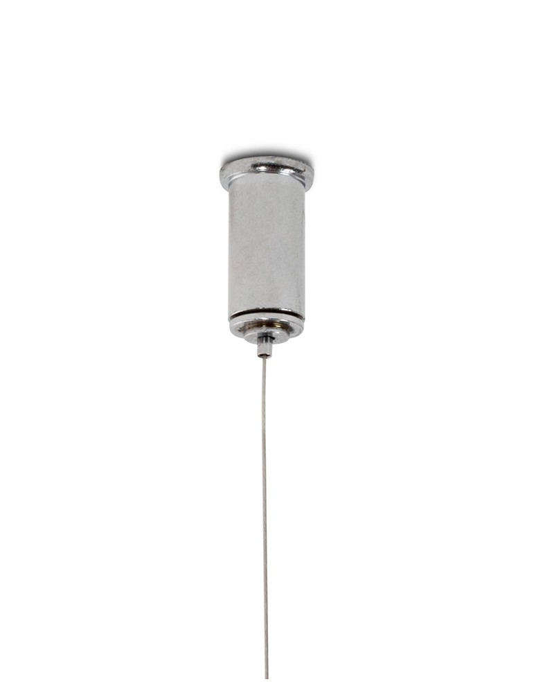 Designer pendant lamps - King Home STICK pendant lamp - LED, metal, acrylic (JD2819-S) - product kolory-swiatla.pl 8