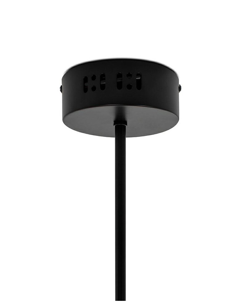 Designer pendant lamps - King Home STICK pendant lamp - LED, metal, acrylic (JD2819-S) - product kolory-swiatla.pl 9