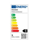 Designer wall lamps - Moosee MOOSEE ECLISE gold / white wall lamp (MSE010400203) - product 13