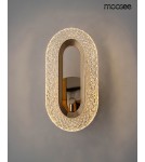 Glamour wall lamps - MOOSEE JEWEL gold wall lamp (MSE010100319) - product 6