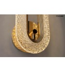 Glamour wall lamps - MOOSEE JEWEL gold wall lamp (MSE010100319) - product 8