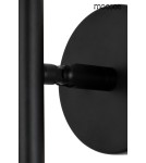 Modern wall lamps - MOOSEE PRISMA wall lamp black (MSE010100296) - product 10