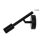 Modern wall lamps - MOOSEE PRISMA wall lamp black (MSE010100296) - product 12