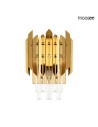 MOOSEE MAJESTIC gold wall lamp (MSE010100365)