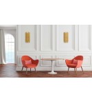 Glamour wall lamps - Moosee MOOSEE TUBO gold wall lamp (MSE010400200) - product 10