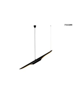 MOOSEE lampa wisząca CONTEO czarna (MSE010100325)