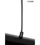 Designer pendant lamps - MOOSEE CONTEO pendant lamp black (MSE010100325) - product 4