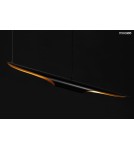 Designer pendant lamps - MOOSEE CONTEO pendant lamp black (MSE010100325) - product 8