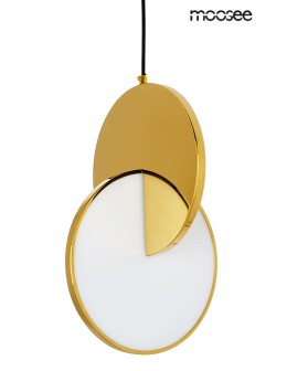 MOOSEE DISCO gold pendant lamp (MSE010100368) - product 2