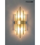 Glamour wall lamps - MOOSEE ARMANDO gold wall lamp (MSE010100337) - product 2