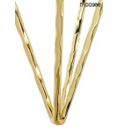 Pendant lamps - Moosee MOOSEE pendant lamp HAVANA M - gold (MSE010100129) - product 7