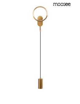 MOOSEE COMO gold wall lamp (MSE010100345)