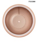 Designer wall lamps - MOOSEE FARO copper wall lamp (MSE010100258) - product 2