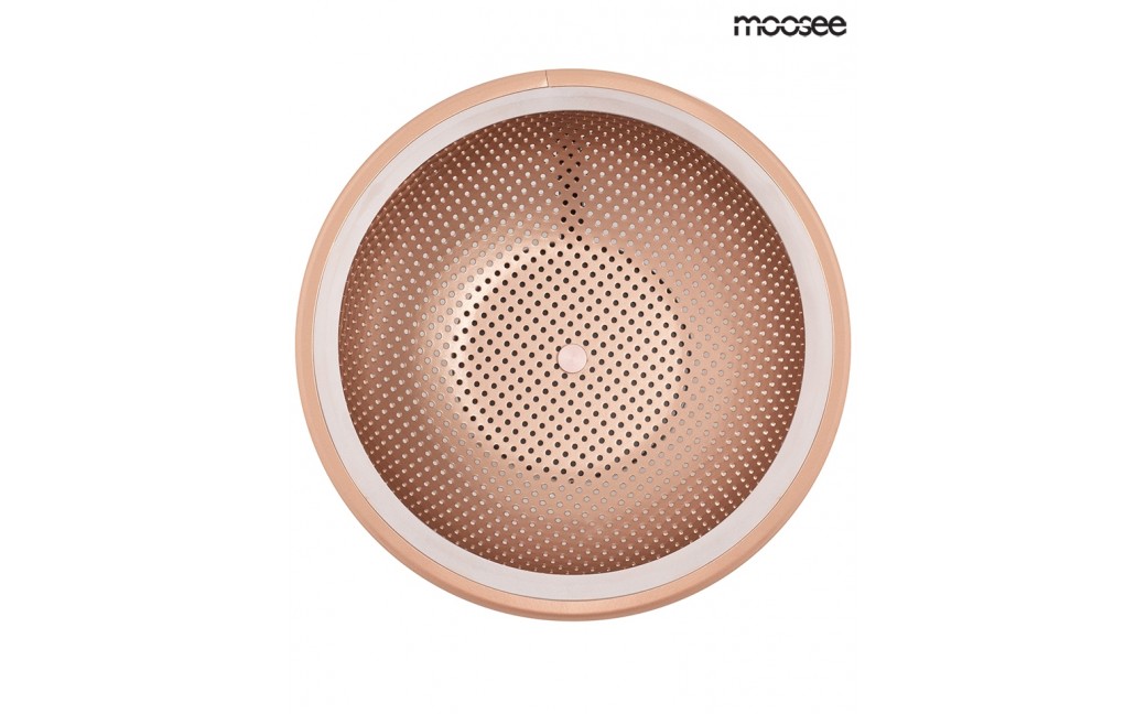 MOOSEE lampa ścienna FARO miedziana (MSE010100258)