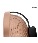 Designer wall lamps - MOOSEE FARO copper wall lamp (MSE010100258) - product 4