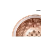Designer wall lamps - MOOSEE FARO copper wall lamp (MSE010100258) - product 5