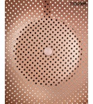 Designer wall lamps - MOOSEE FARO copper wall lamp (MSE010100258) - product 6