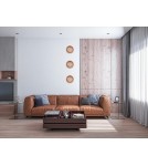 Designer wall lamps - MOOSEE FARO copper wall lamp (MSE010100258) - product 9