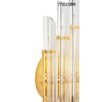Glamour wall lamps - MOOSEE PALAZZO gold wall lamp (MSE010100327) - product 4