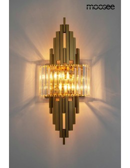 MOOSEE lampa ścienna TOWERS złota (MSE010100377) - produkt 2
