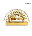 Glamour wall lamps - MOOSEE TOWERS gold wall lamp (MSE010100377) - product 5