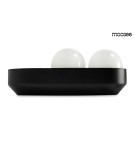 Wall lamps - MOOSEE DROPS 2 wall lamp black (MSE010100271) - product 4