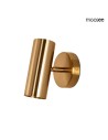 Moosee MOOSEE gold SPOT wall lamp (MSE010400215)