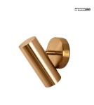 Wall lamps - Moosee MOOSEE gold SPOT wall lamp (MSE010400215) - product 3