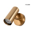Wall lamps - Moosee MOOSEE gold SPOT wall lamp (MSE010400215) - product 4
