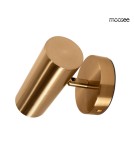 Wall lamps - Moosee MOOSEE gold SPOT wall lamp (MSE010400215) - product 5