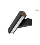 Wall lamps - MOOSEE ORBIS wall lamp black (MSE010100262) - product 1