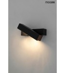 Wall lamps - MOOSEE ORBIS wall lamp black (MSE010100262) - product 6
