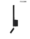 MOOSEE wall lamp PERISCOPE black (MSE010100335)