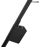 Designer wall lamps - MOOSEE wall lamp PERISCOPE black (MSE010100335) - product 8