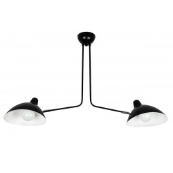 King Home Lampa wisząca RAVEN 2 (MD21178-2)