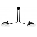 King Home Lampa wisząca RAVEN 2 (MD21178-2)