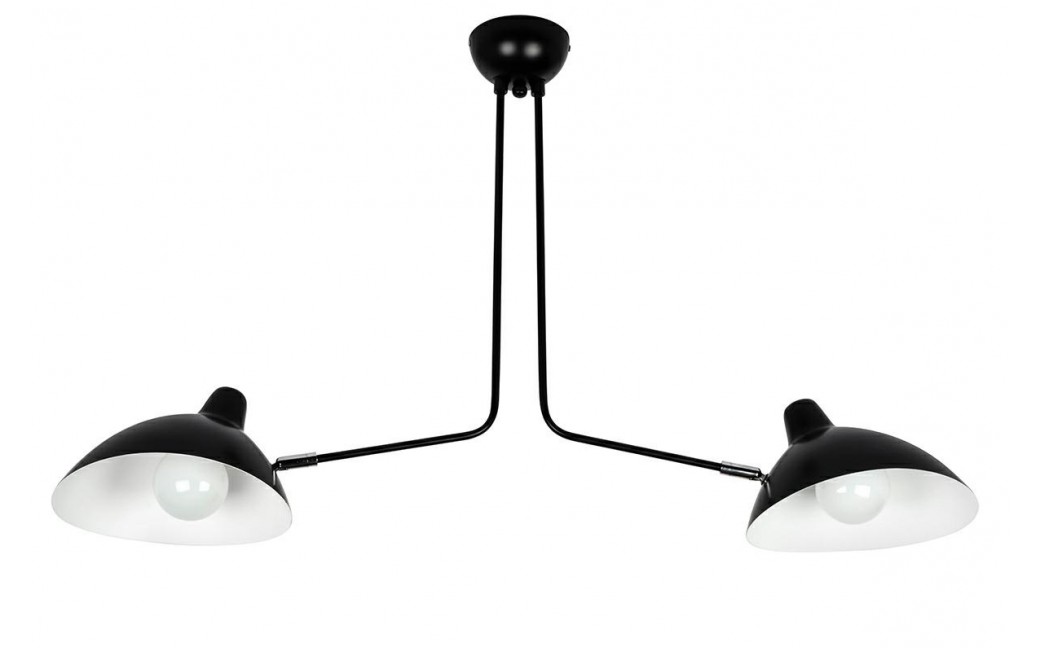 King Home Lampa wisząca RAVEN 2 (MD21178-2)