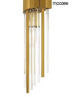 MOOSEE lampa ścienna AMANDA złota (MSE010100263) - produkt 2