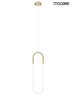 MOOSEE lampa wisząca PUZO L złota (MSE010100253) - produkt 2