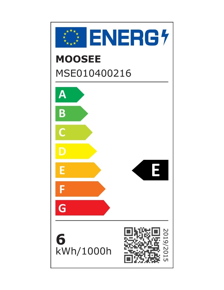 Designer wall lamps - Moosee MOOSEE EDEN WALL gold wall lamp (MSE010400216) - product kolory-swiatla.pl 10